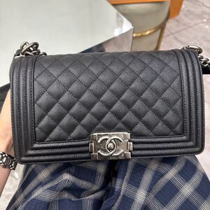 Chanel Women Pre-Loved Bag Very Good Condition